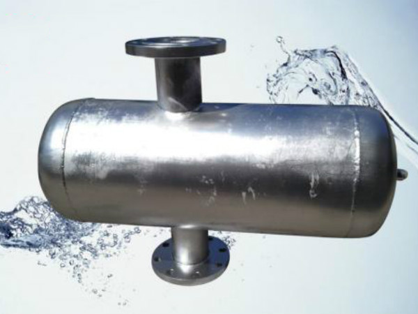 汽水分离器