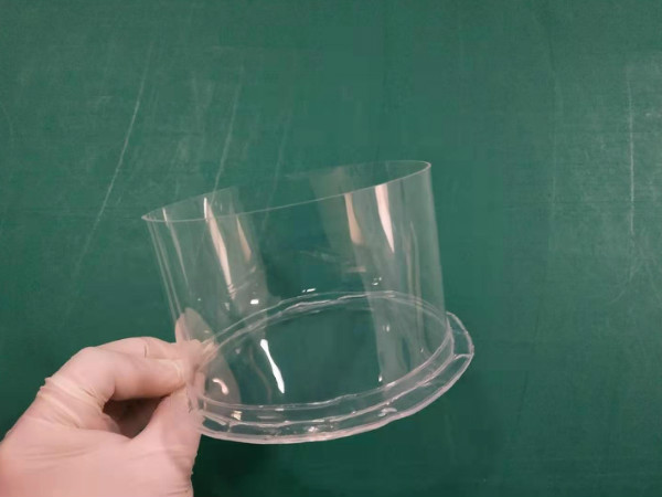 可视封盖视镜